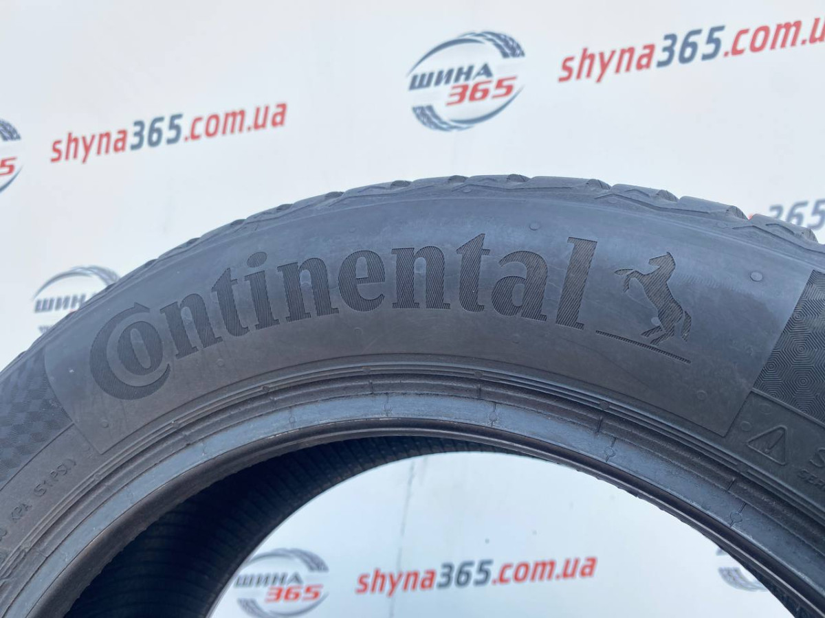 205/55 R16 CONTINENTAL WINTERCONTACT TS870 6mm