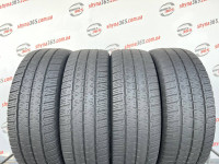 215/65 R16C CONTINENTAL VANCONTACT 4 SEASON 5mm