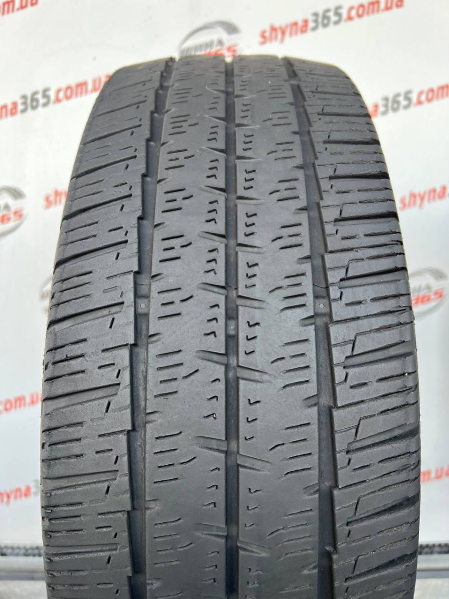 215/65 R16C CONTINENTAL VANCONTACT 4 SEASON 5mm