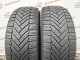 205/55 R16 MICHELIN ALPIN 6 5mm