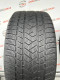 295/45 R20 PIRELLI SCORPION WINTER 5mm