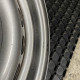 ДИСКИ СТАЛЕВІ БУ MERCEDES A0014019102 R16 6.5J PCD 6X130 ET54 DIA84.1 S