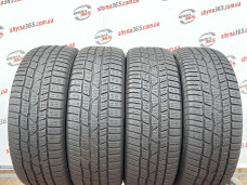 205/60 R16 CONTINENTAL CONTIWINTERCONTACT TS830P CONTISEAL 6mm