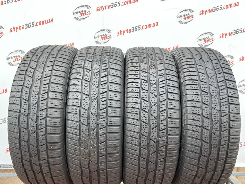 205/60 R16 CONTINENTAL CONTIWINTERCONTACT TS830P CONTISEAL 6mm