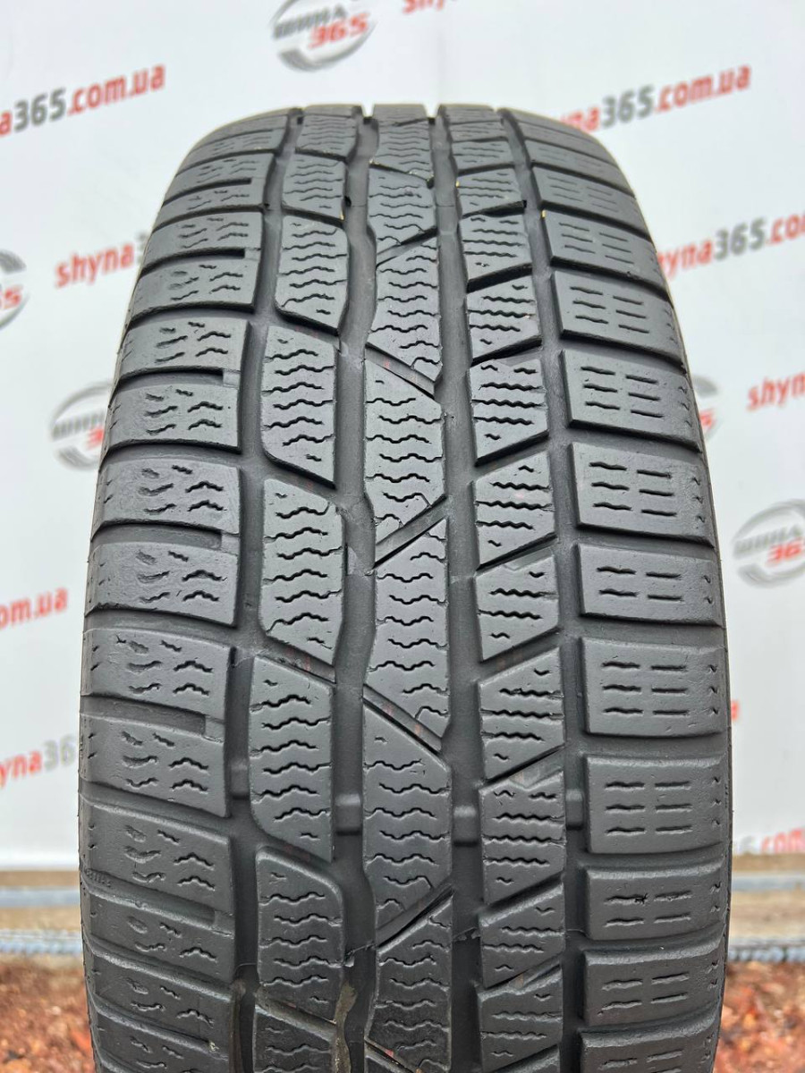 205/60 R16 CONTINENTAL CONTIWINTERCONTACT TS830P CONTISEAL 6mm