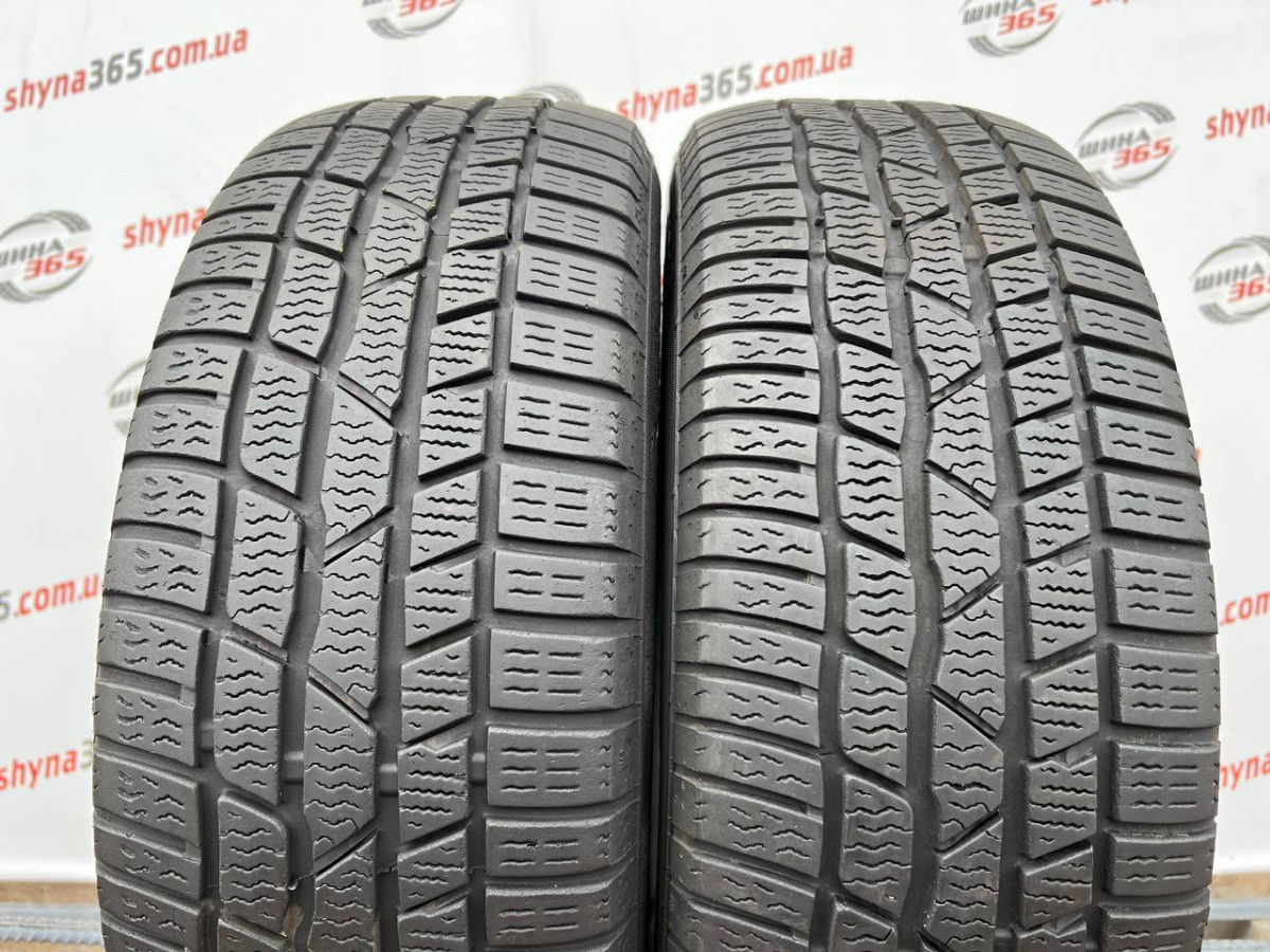 205/60 R16 CONTINENTAL CONTIWINTERCONTACT TS830P CONTISEAL 6mm