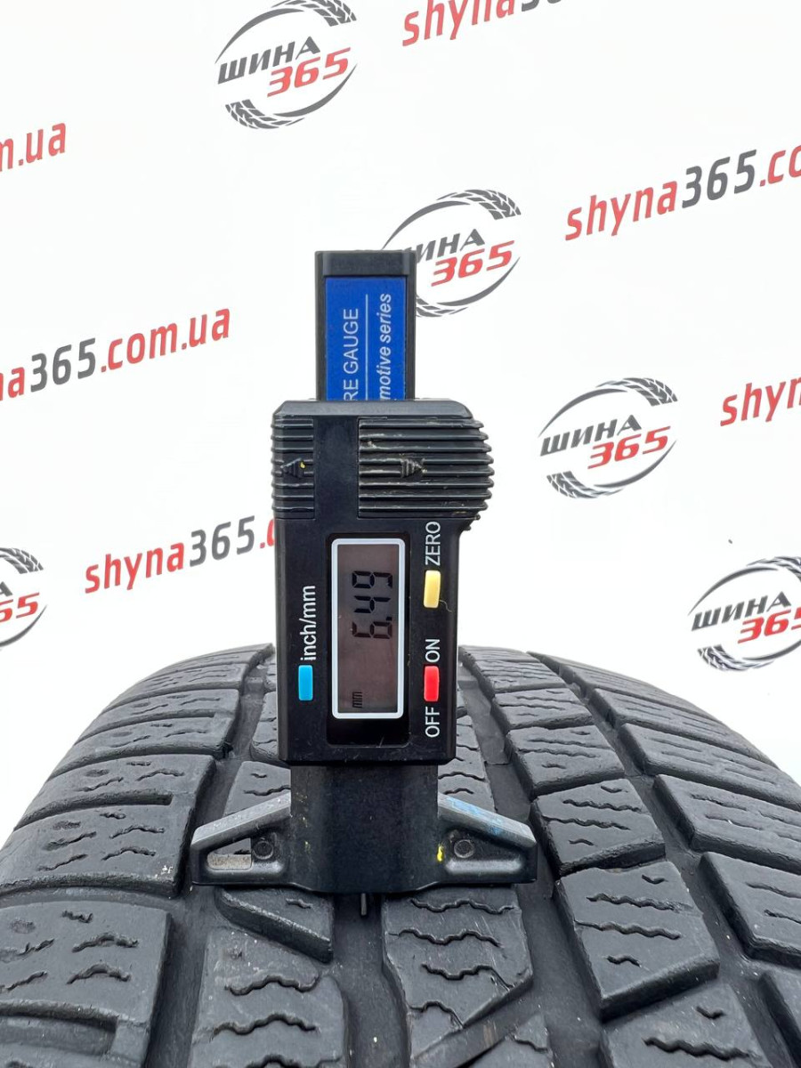 205/60 R16 CONTINENTAL CONTIWINTERCONTACT TS830P CONTISEAL 6mm