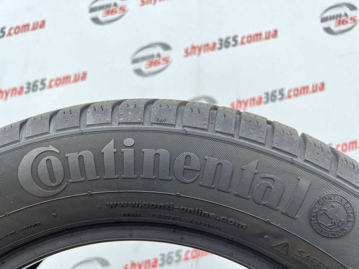 205/60 R16 CONTINENTAL CONTIWINTERCONTACT TS830P CONTISEAL 6mm