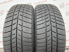 205/60 R16 BARUM POLARIS 5 6mm
