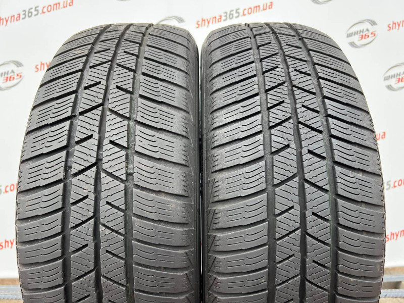 205/60 R16 BARUM POLARIS 5 6mm