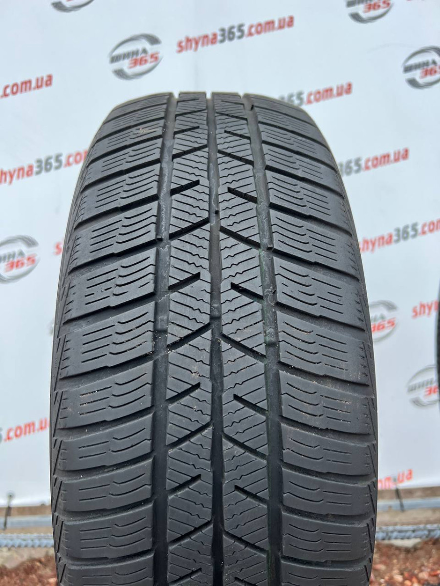 205/60 R16 BARUM POLARIS 5 6mm