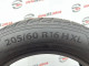 205/60 R16 BARUM POLARIS 5 6mm