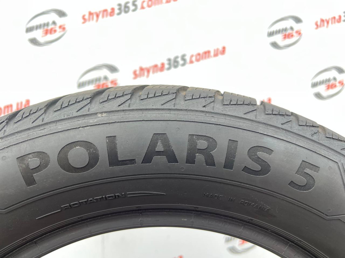 205/60 R16 BARUM POLARIS 5 6mm