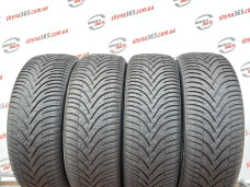 205/60 R16 KLEBER KRISALP HP3 6mm