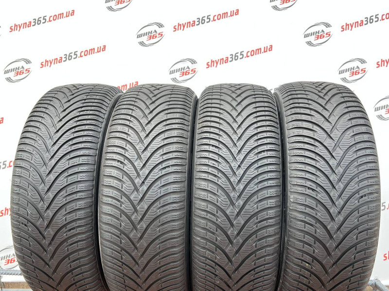 205/60 R16 KLEBER KRISALP HP3 6mm