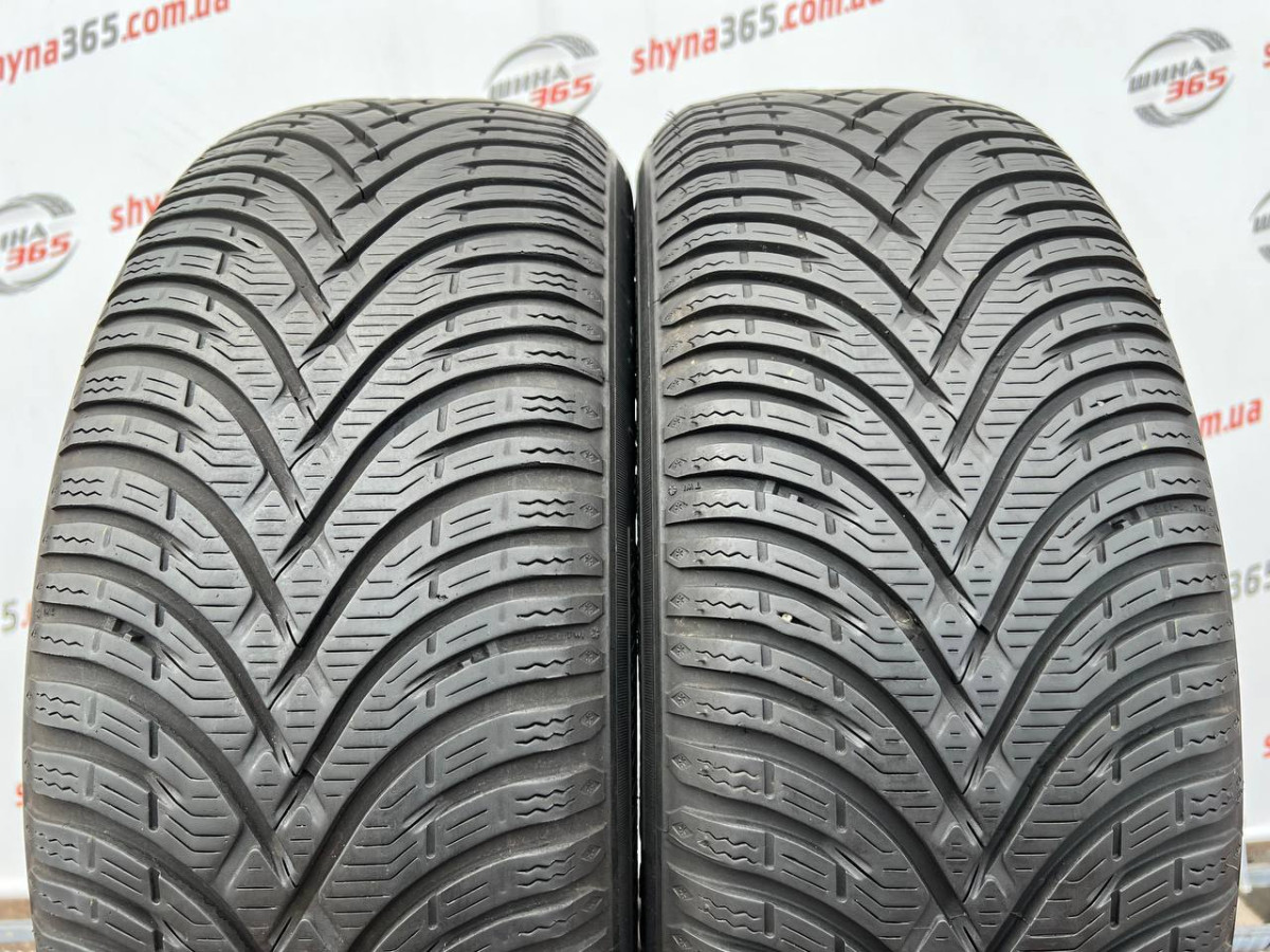 205/60 R16 KLEBER KRISALP HP3 6mm