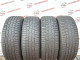 215/60 R16 CONTINENTAL CONTIWINTERCONTACT TS830P 4mm
