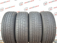 215/60 R16 CONTINENTAL CONTIWINTERCONTACT TS830P CONTISEAL 4mm