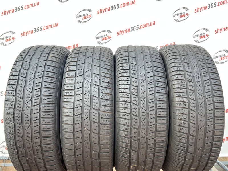215/60 R16 CONTINENTAL CONTIWINTERCONTACT TS830P CONTISEAL 4mm