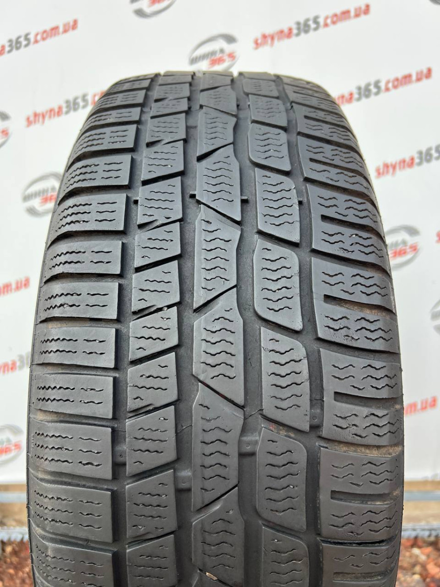 215/60 R16 CONTINENTAL CONTIWINTERCONTACT TS830P CONTISEAL 4mm