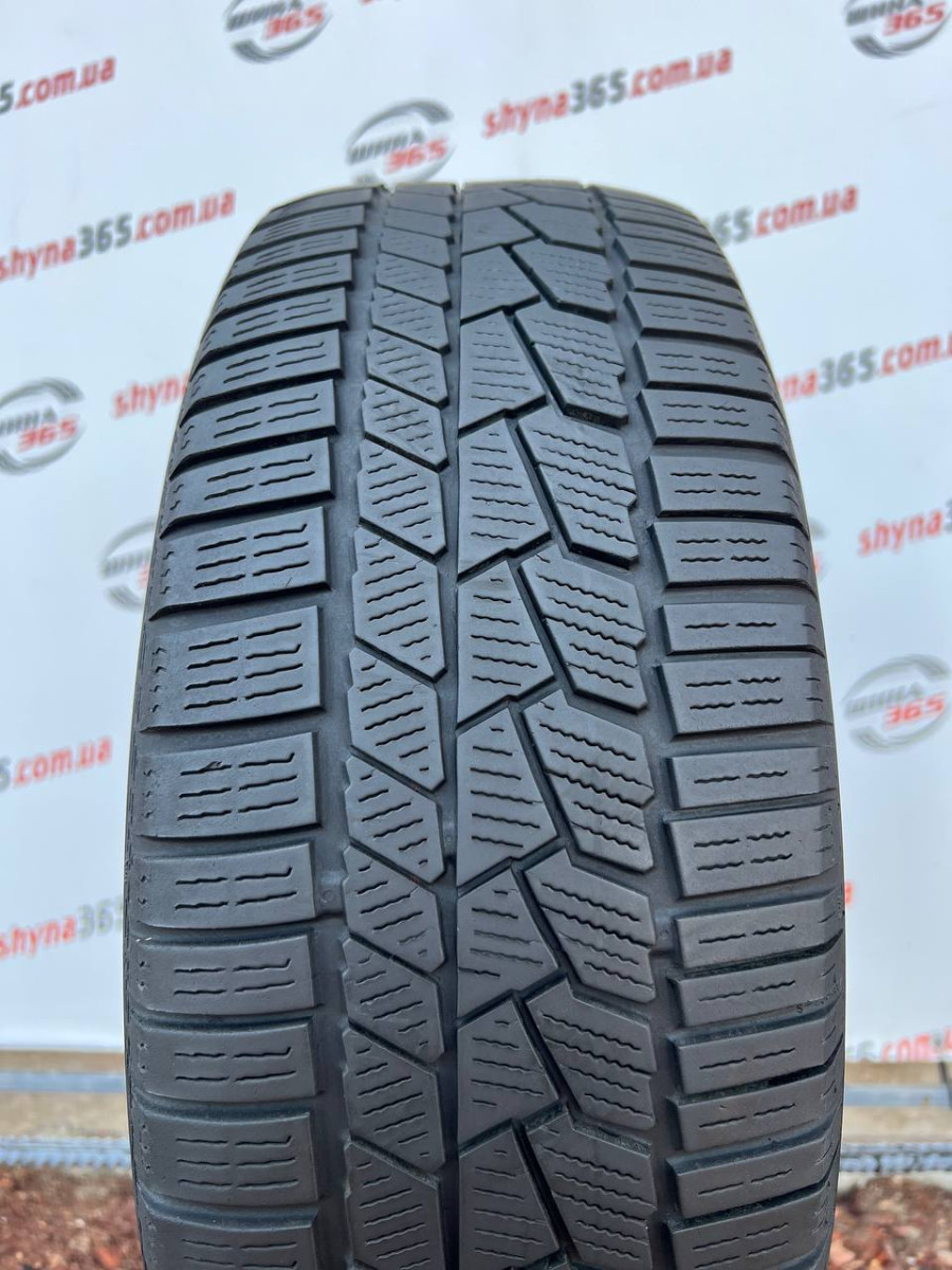 205/60 R16 CONTINENTAL WINTERCONTACT TS860S 5mm
