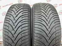 215/65 R16 KLEBER KRISALP HP3 SUV 6mm