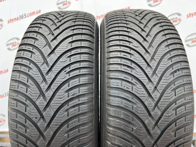 215/65 R16 KLEBER KRISALP HP3 SUV 6mm