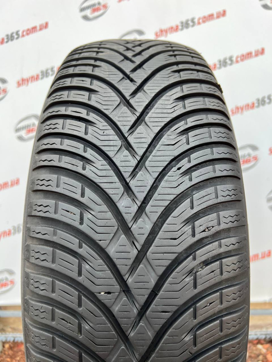215/65 R16 KLEBER KRISALP HP3 SUV 6mm