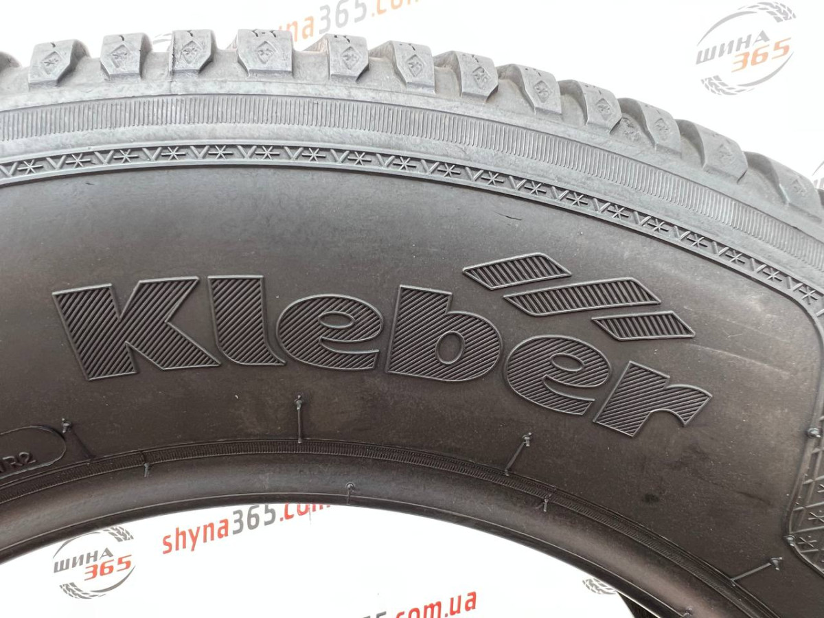 215/65 R16 KLEBER KRISALP HP3 SUV 6mm