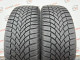 195/60 R16 BRIDGESTONE BLIZZAK LM005 6mm
