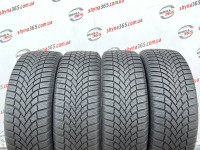 195/60 R16 BRIDGESTONE BLIZZAK LM005 6mm