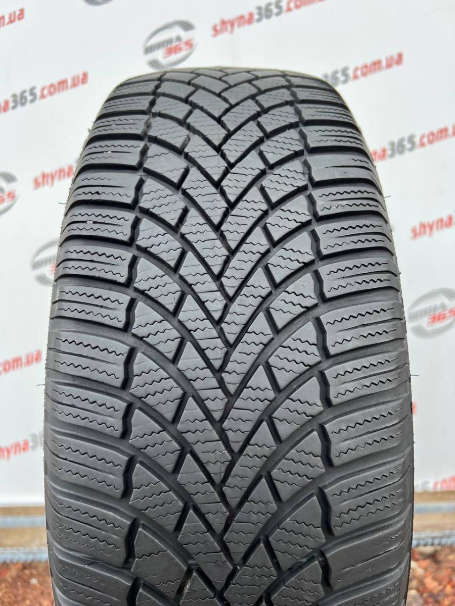 195/60 R16 BRIDGESTONE BLIZZAK LM005 6mm