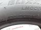 195/60 R16 BRIDGESTONE BLIZZAK LM005 6mm