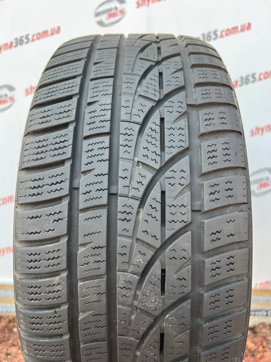 215/45 R16 HANKOOK WINTER I CEPT EVO 5mm