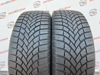 195/60 R16 BRIDGESTONE BLIZZAK LM005 5mm