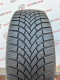 195/60 R16 BRIDGESTONE BLIZZAK LM005 5mm