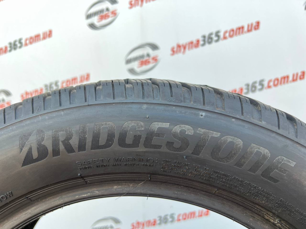 195/60 R16 BRIDGESTONE BLIZZAK LM005 5mm