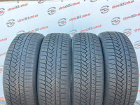235/65 R17 CONTINENTAL WINTERCONTACT TS850P SUV 6mm