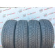 235/65 R17 CONTINENTAL WINTERCONTACT TS850P SUV 6mm