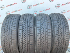 235/65 R17 CONTINENTAL WINTERCONTACT TS850P SUV 5mm