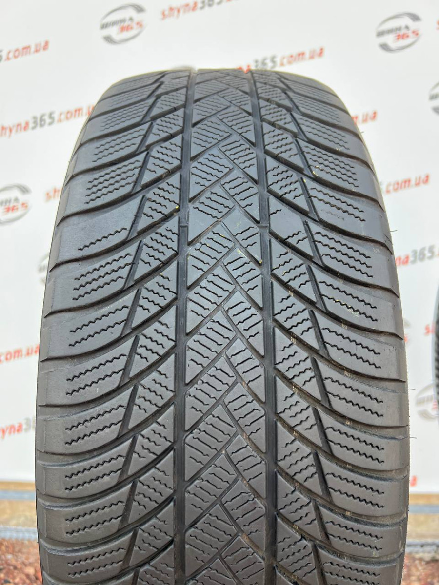 225/60 R17 BRIDGESTONE BLIZZAK LM001 4mm