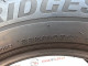 225/60 R17 BRIDGESTONE BLIZZAK LM001 4mm