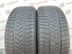 225/60 R17 PIRELLI WINTER SOTTOZERO 3 4mm