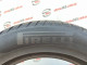 225/60 R17 PIRELLI WINTER SOTTOZERO 3 4mm