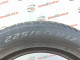 225/60 R17 PIRELLI WINTER SOTTOZERO 3 4mm