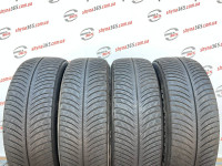 225/60 R17 MICHELIN PILOT ALPIN 5 4mm