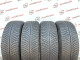 225/60 R17 MICHELIN PILOT ALPIN 5 4mm