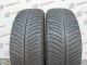 225/60 R17 MICHELIN PILOT ALPIN 5 4mm