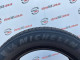 225/60 R17 MICHELIN PILOT ALPIN 5 4mm