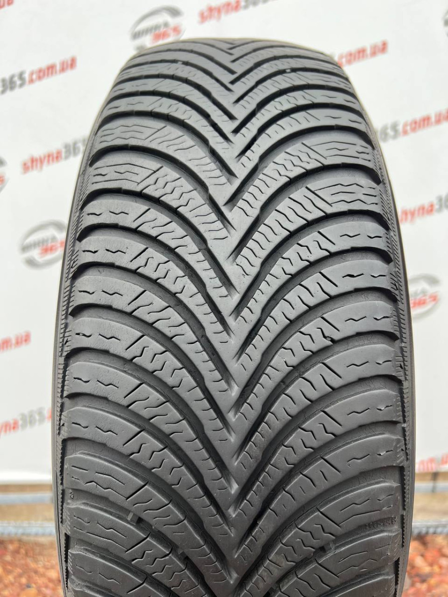 185/65 R15 MICHELIN ALPIN 5 6mm